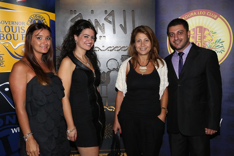  Koura Leo Club HandOver Ceremony